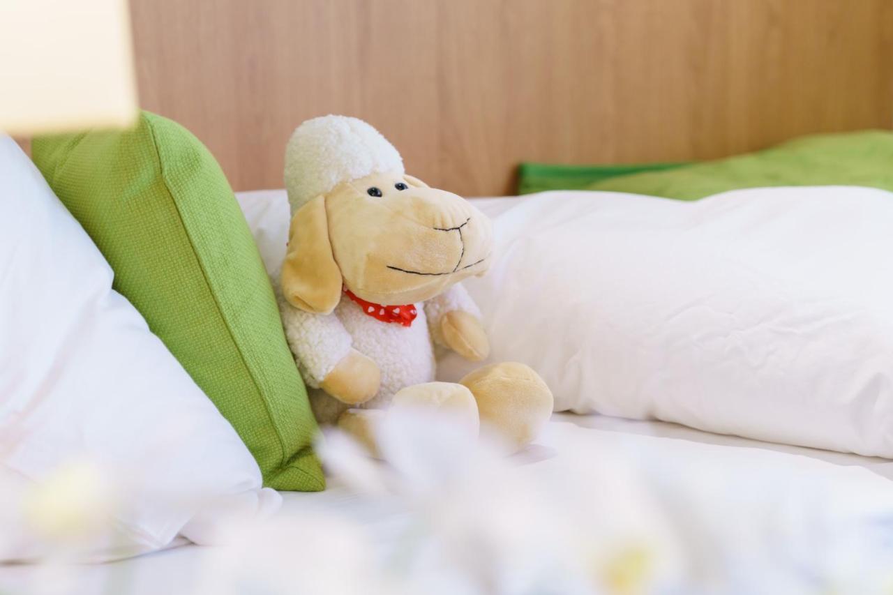 Inhouse - Wohnen Auf Zeit Aparthotel Ingolstadt Luaran gambar