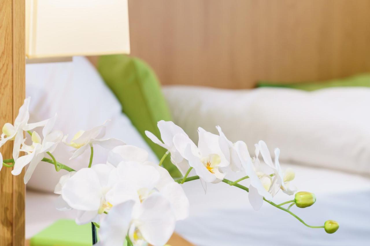 Inhouse - Wohnen Auf Zeit Aparthotel Ingolstadt Luaran gambar