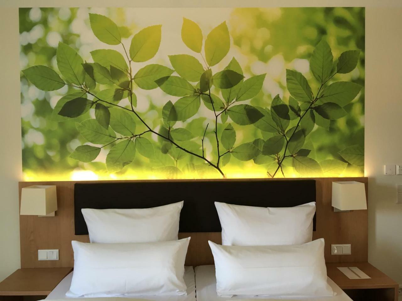 Inhouse - Wohnen Auf Zeit Aparthotel Ingolstadt Luaran gambar