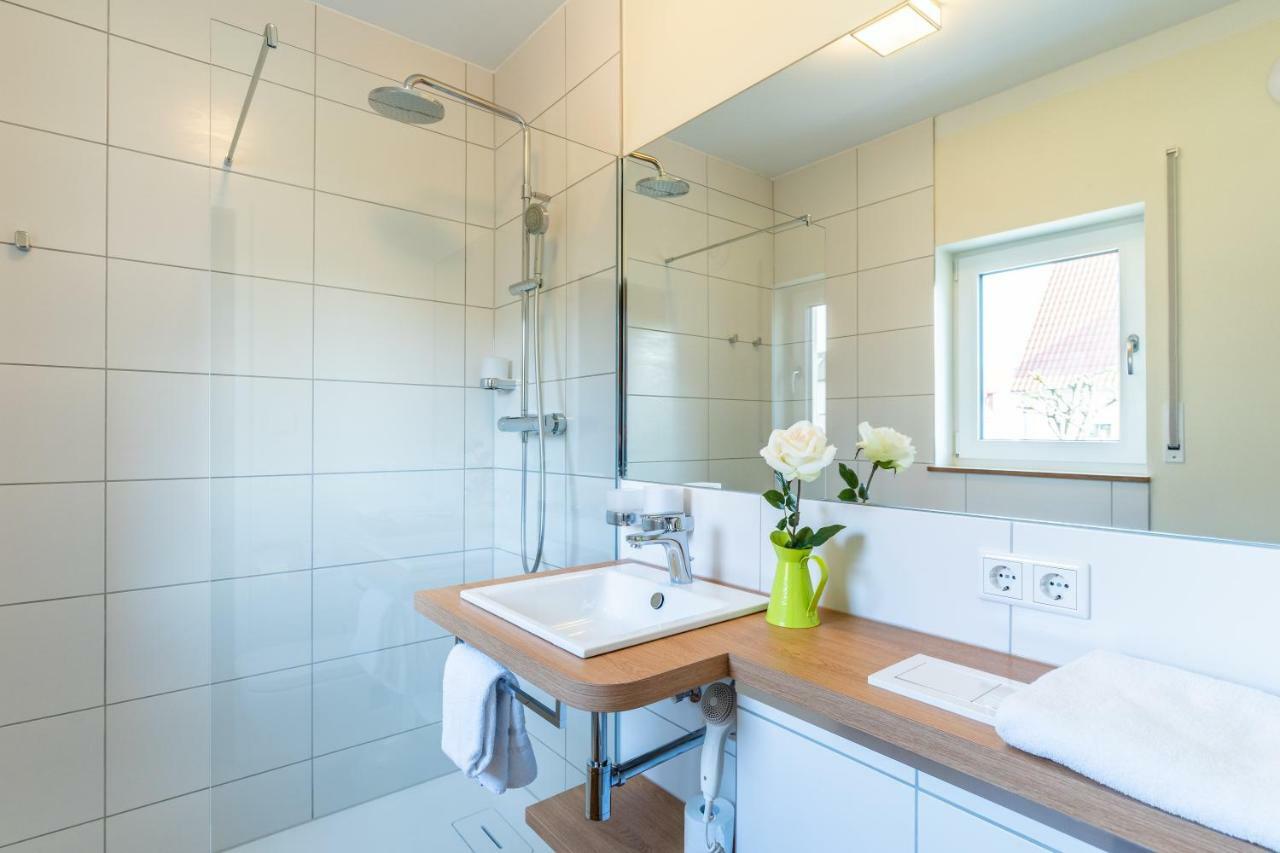 Inhouse - Wohnen Auf Zeit Aparthotel Ingolstadt Luaran gambar
