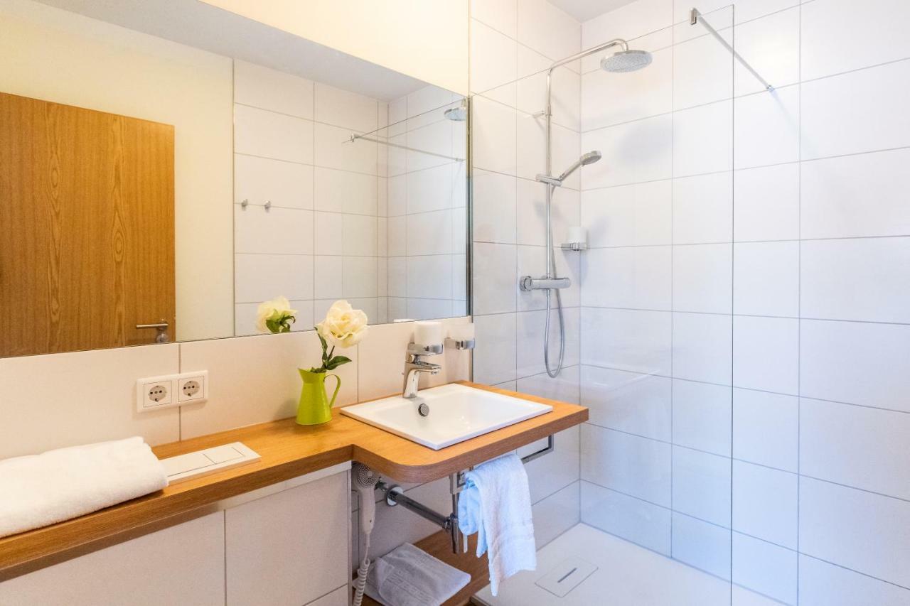 Inhouse - Wohnen Auf Zeit Aparthotel Ingolstadt Luaran gambar