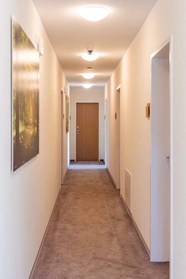 Inhouse - Wohnen Auf Zeit Aparthotel Ingolstadt Luaran gambar