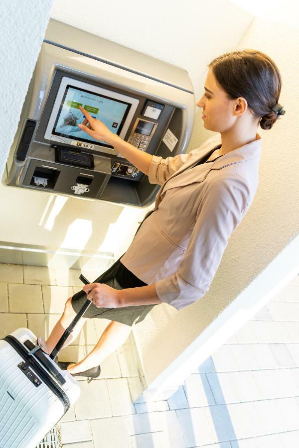 Inhouse - Wohnen Auf Zeit Aparthotel Ingolstadt Luaran gambar