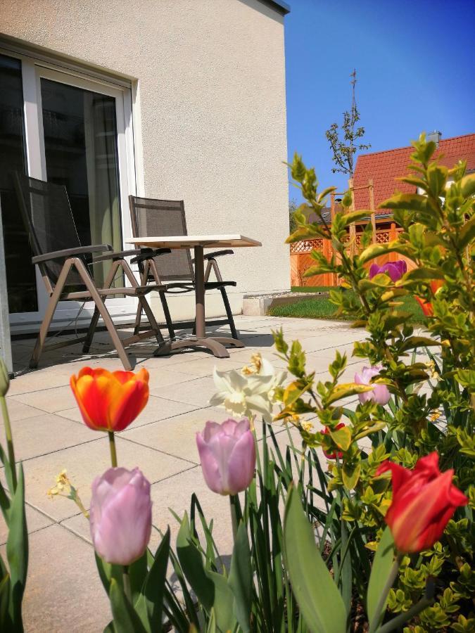 Inhouse - Wohnen Auf Zeit Aparthotel Ingolstadt Luaran gambar